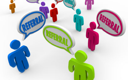 How to Get More Professional Referrals