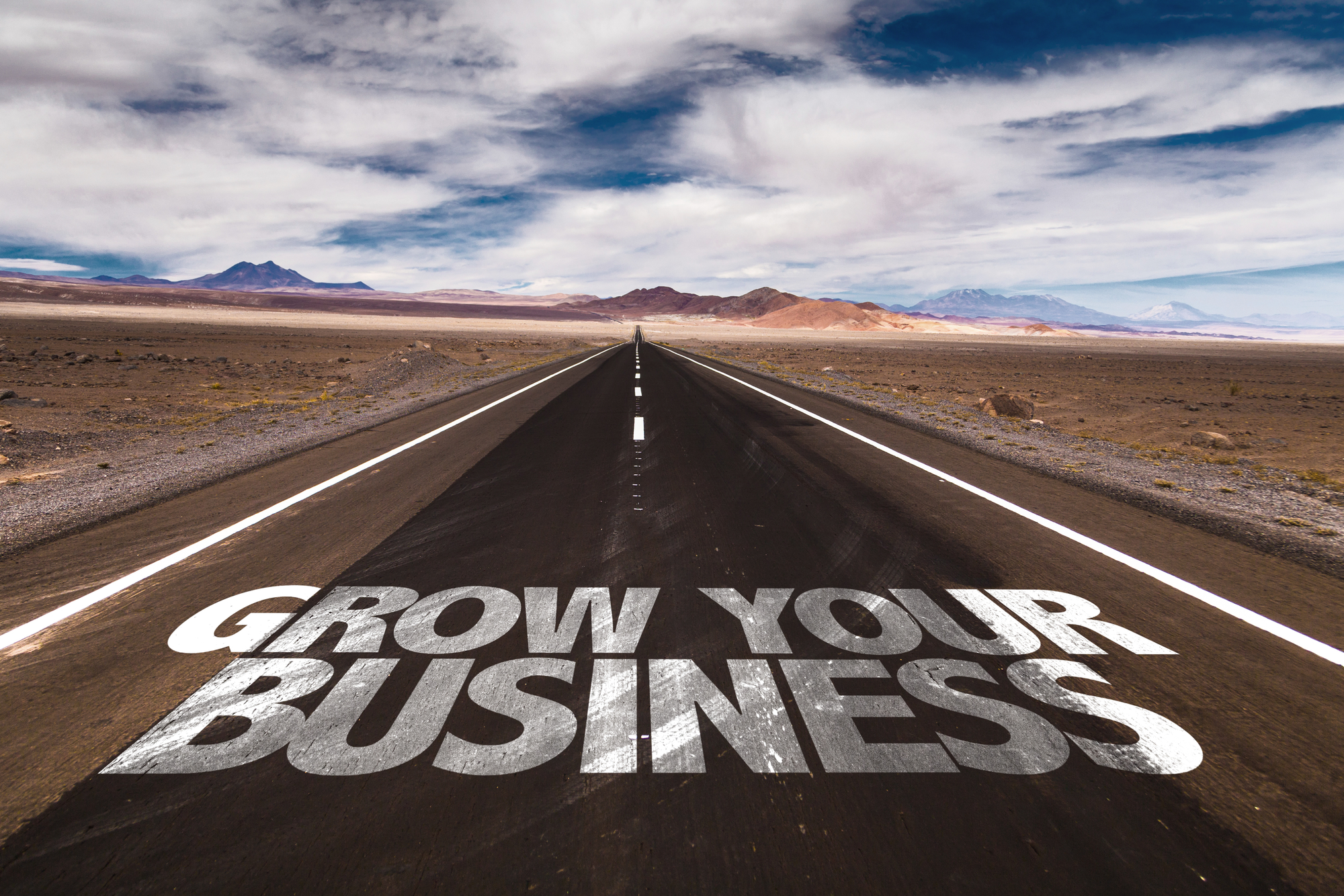 Growing Your Training Business in 7 Steps