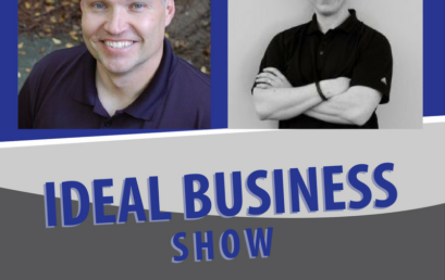 Ideal Business Show with Mike Robertson