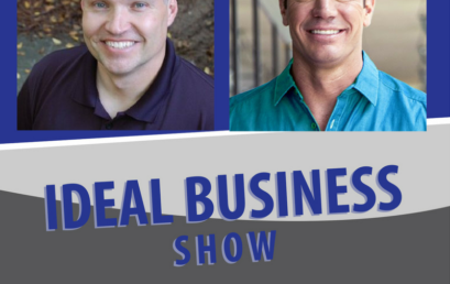 Ideal Business Show with John Spencer Ellis