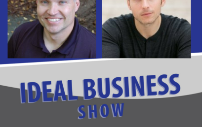 Ideal Business Show with Adam Bornstein