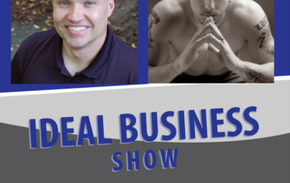 Ideal Business Show with Luka Hocevar