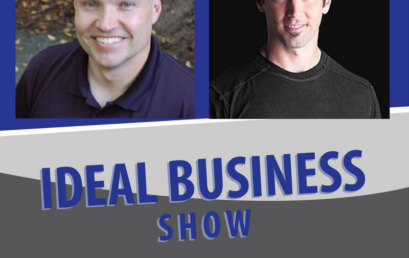 Ideal Business Show with John Berardi