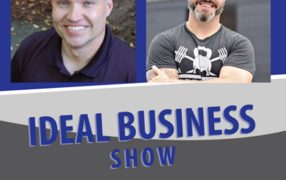 Ideal Business Show with Dale King