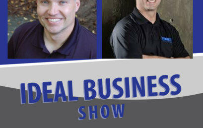 Ideal Business Show with Wil Fleming