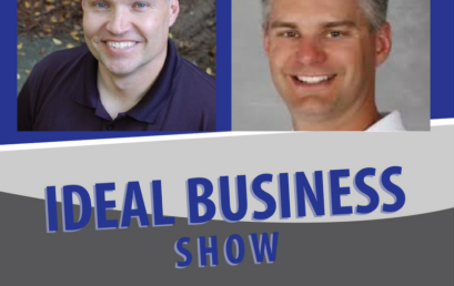 Ideal Business Show with Justin Yule