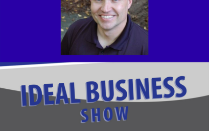 Ideal Business Show – My Journey to an Ideal Business