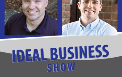 Ideal Business Show with Mike Russell