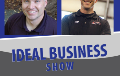 Ideal Business Show with Pete Dupuis