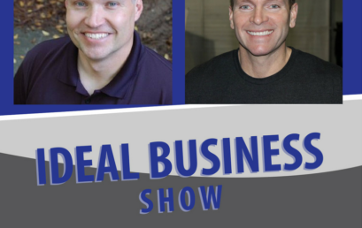 Ideal Business Show with Fred Zoller