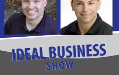 Ideal Business Show with Sam Bakhtiar