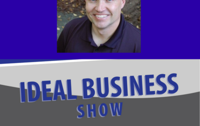 Ideal Business Show – My Favorite Lessons