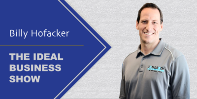 Ideal Business Show with Billy Hofacker