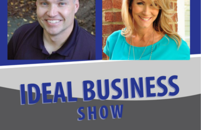 Ideal Business Show with Holly Rigsby