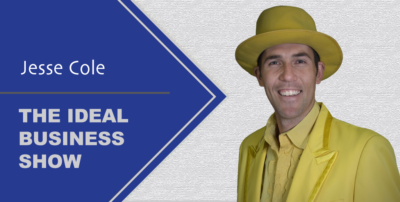 Ideal Business Show with Jesse Cole