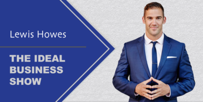 Ideal Business Show with Lewis Howes